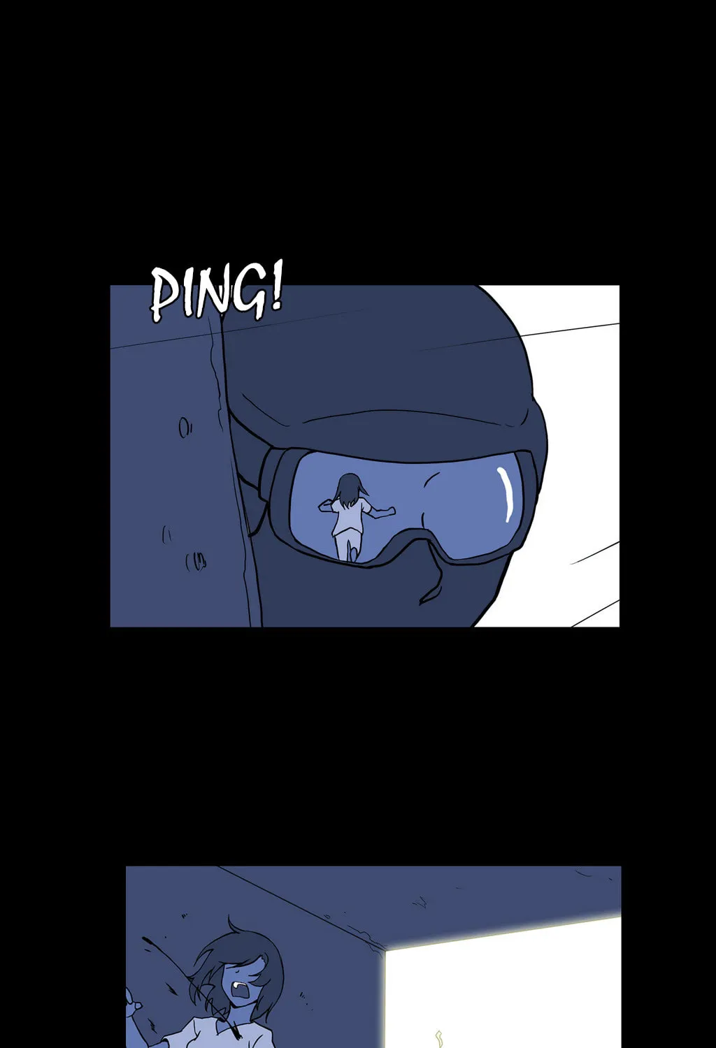 Hero Waltz Chapter 37 page 20 - 