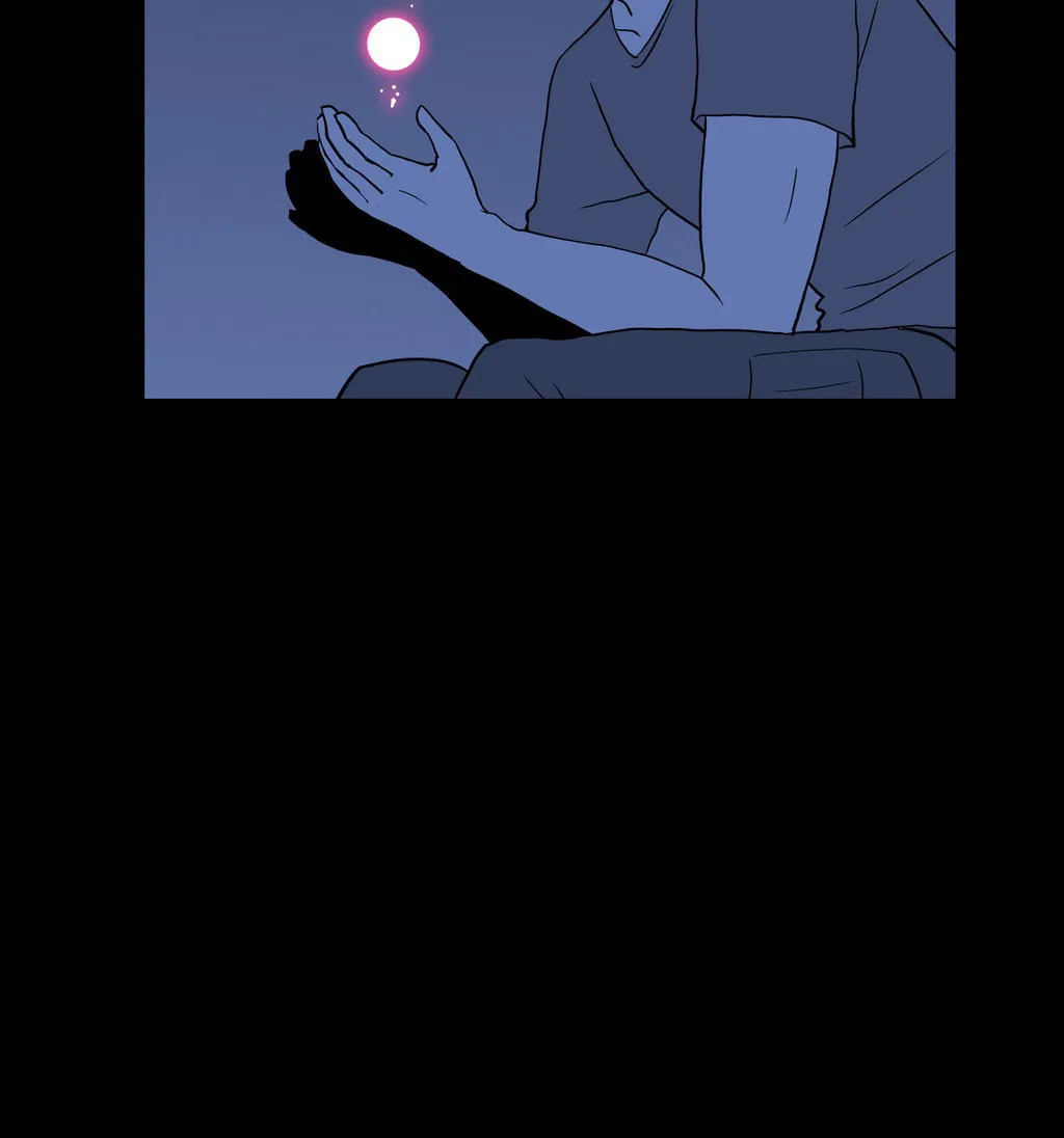 Hero Waltz Chapter 37 page 22 - 