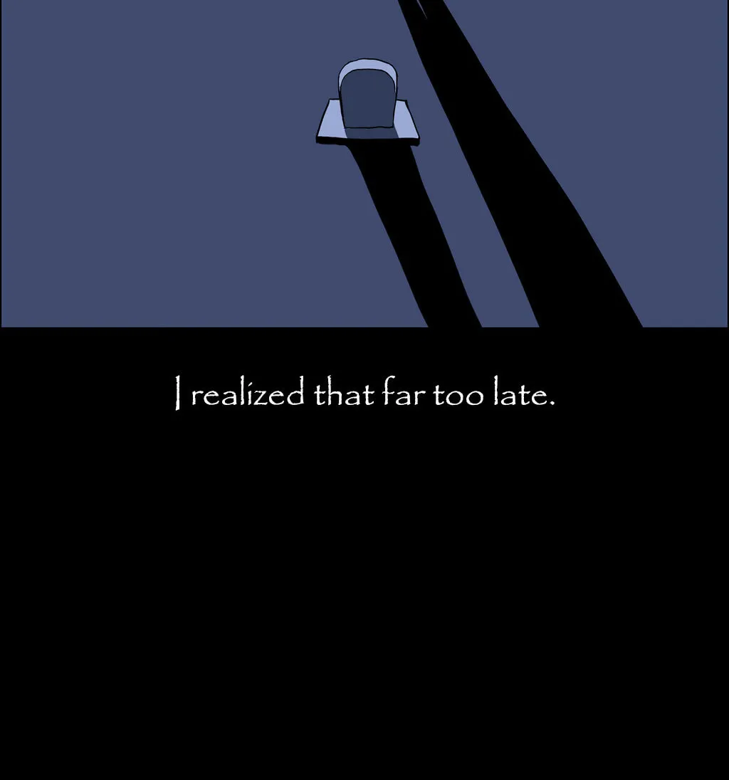 Hero Waltz Chapter 37 page 25 - 