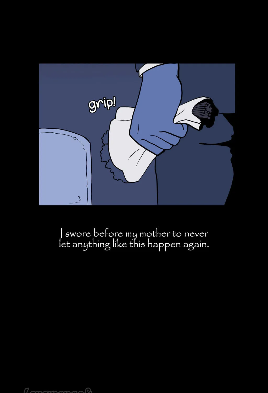 Hero Waltz Chapter 37 page 26 - 
