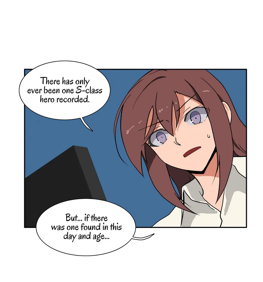 Hero Waltz Chapter 37 page 4 - 