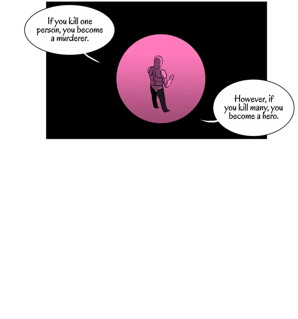 Hero Waltz Chapter 37 page 37 - 