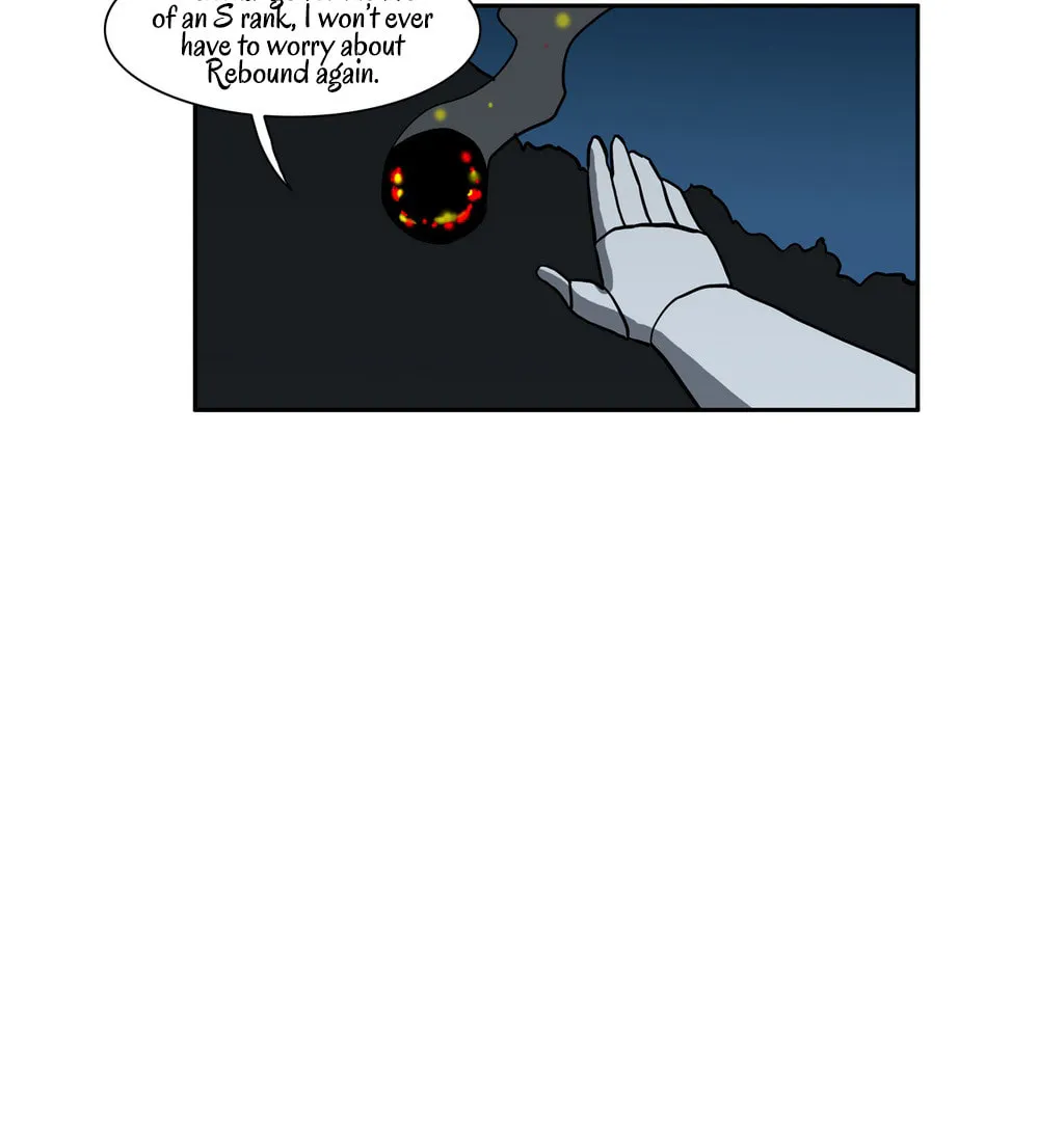 Hero Waltz Chapter 37 page 40 - 