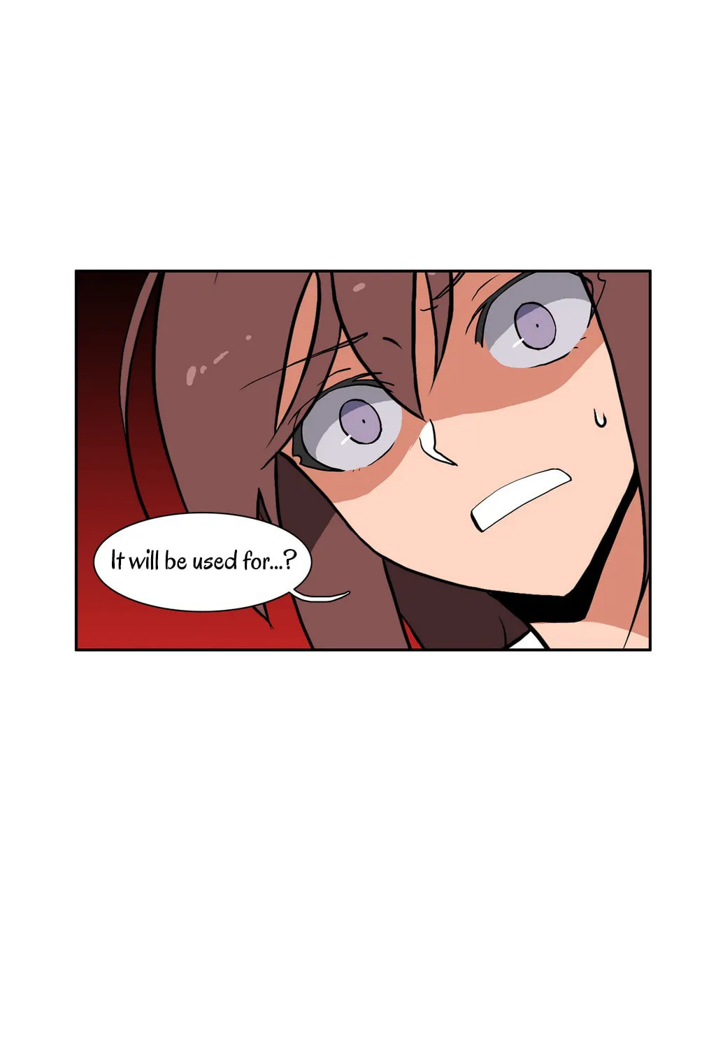 Hero Waltz Chapter 37 page 5 - 