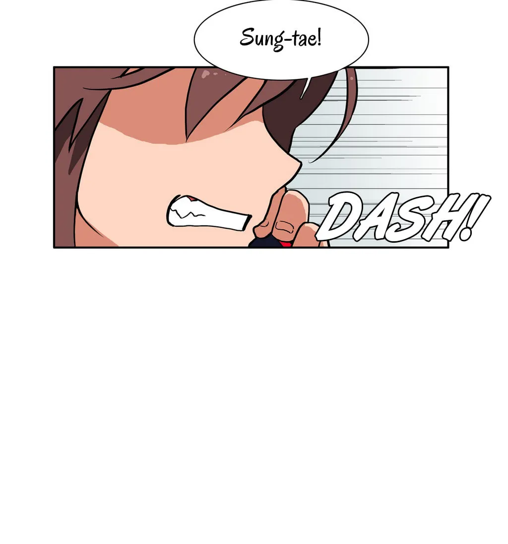 Hero Waltz Chapter 37 page 7 - 