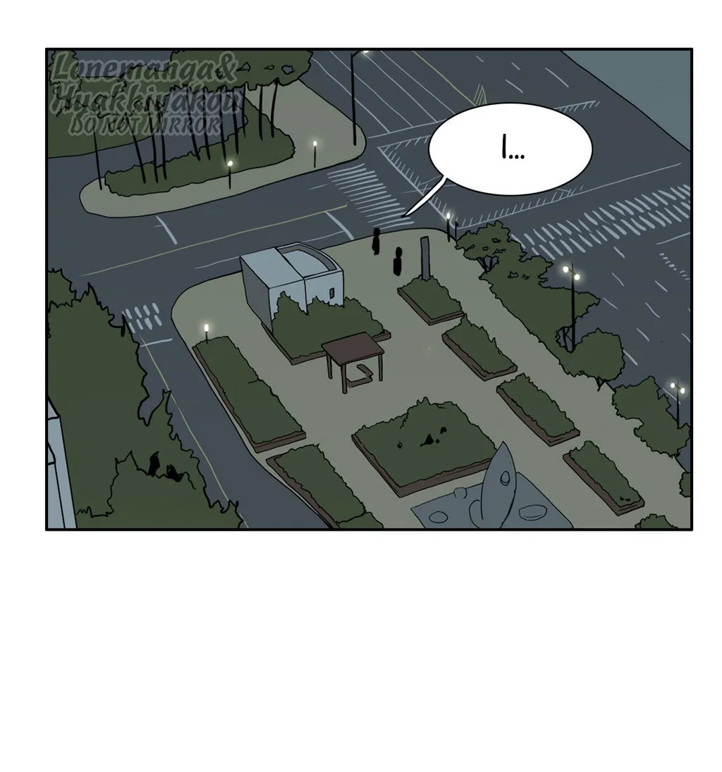 Hero Waltz Chapter 37 page 10 - 