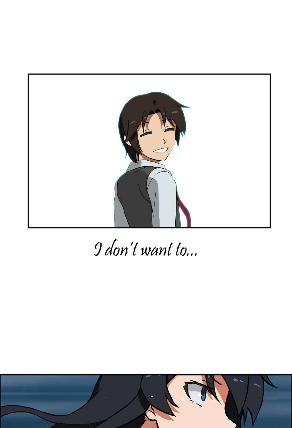 Hero Waltz Chapter 38 page 11 - 