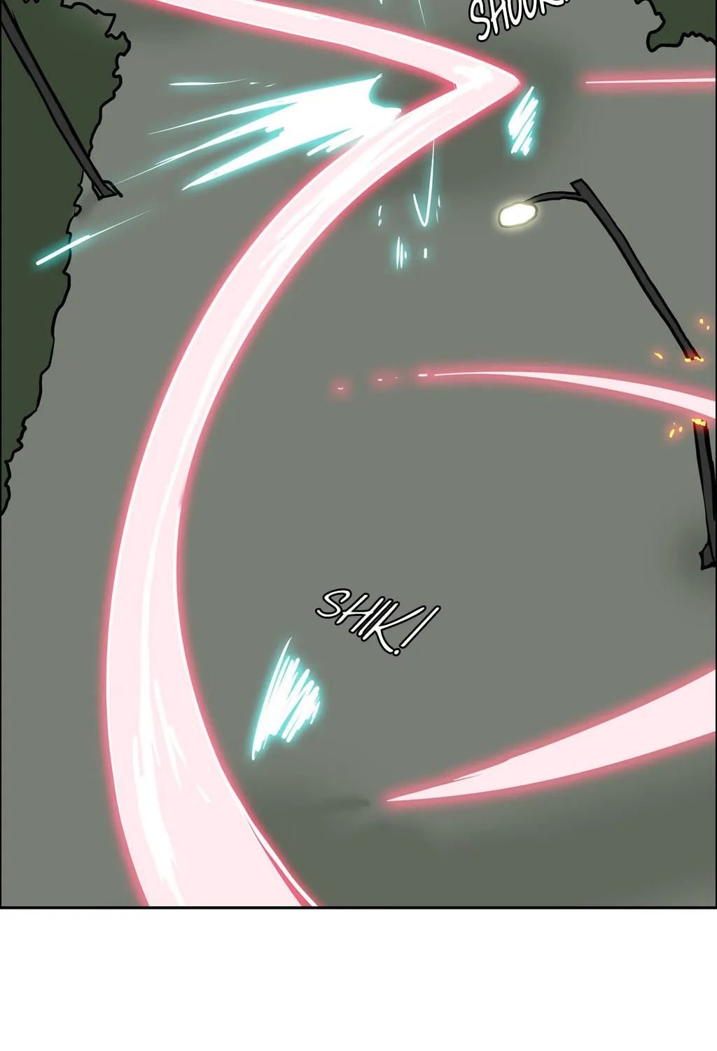Hero Waltz Chapter 38 page 18 - 