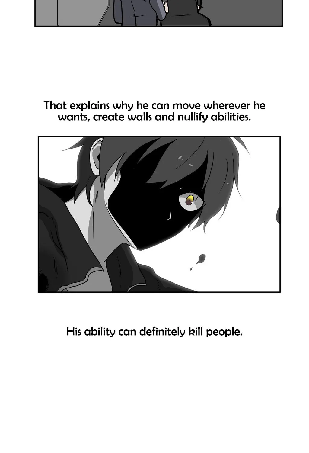 Hero Waltz Chapter 38 page 24 - 
