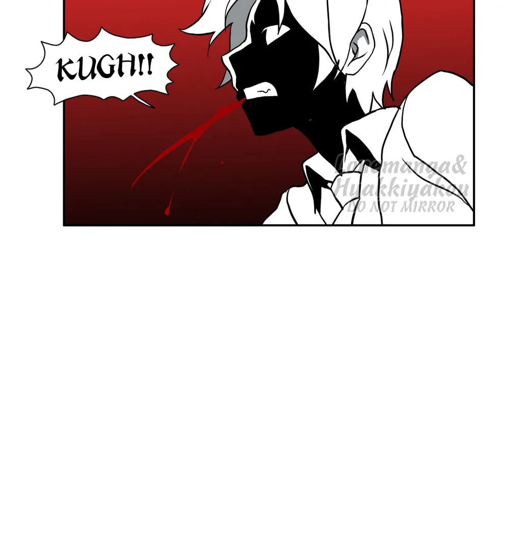 Hero Waltz Chapter 38 page 28 - 