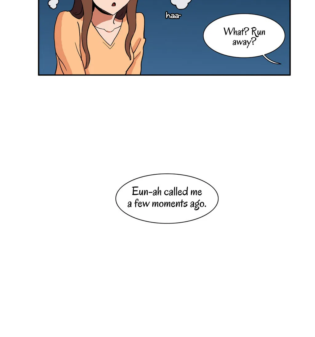 Hero Waltz Chapter 38 page 4 - 
