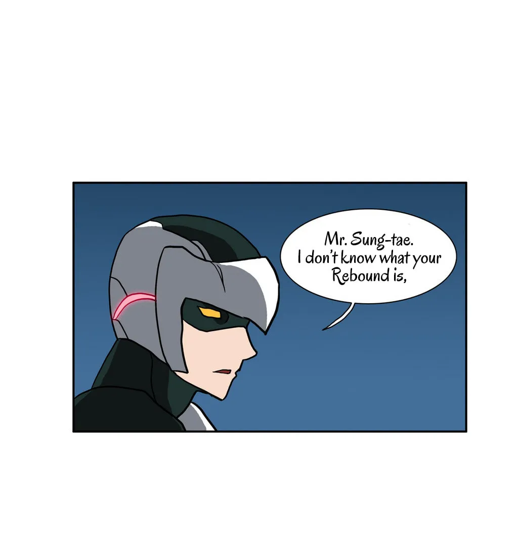 Hero Waltz Chapter 38 page 31 - 