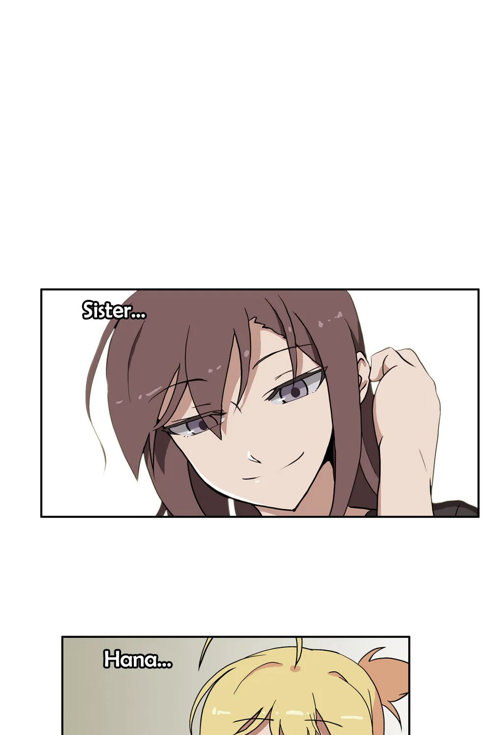 Hero Waltz Chapter 38 page 35 - 
