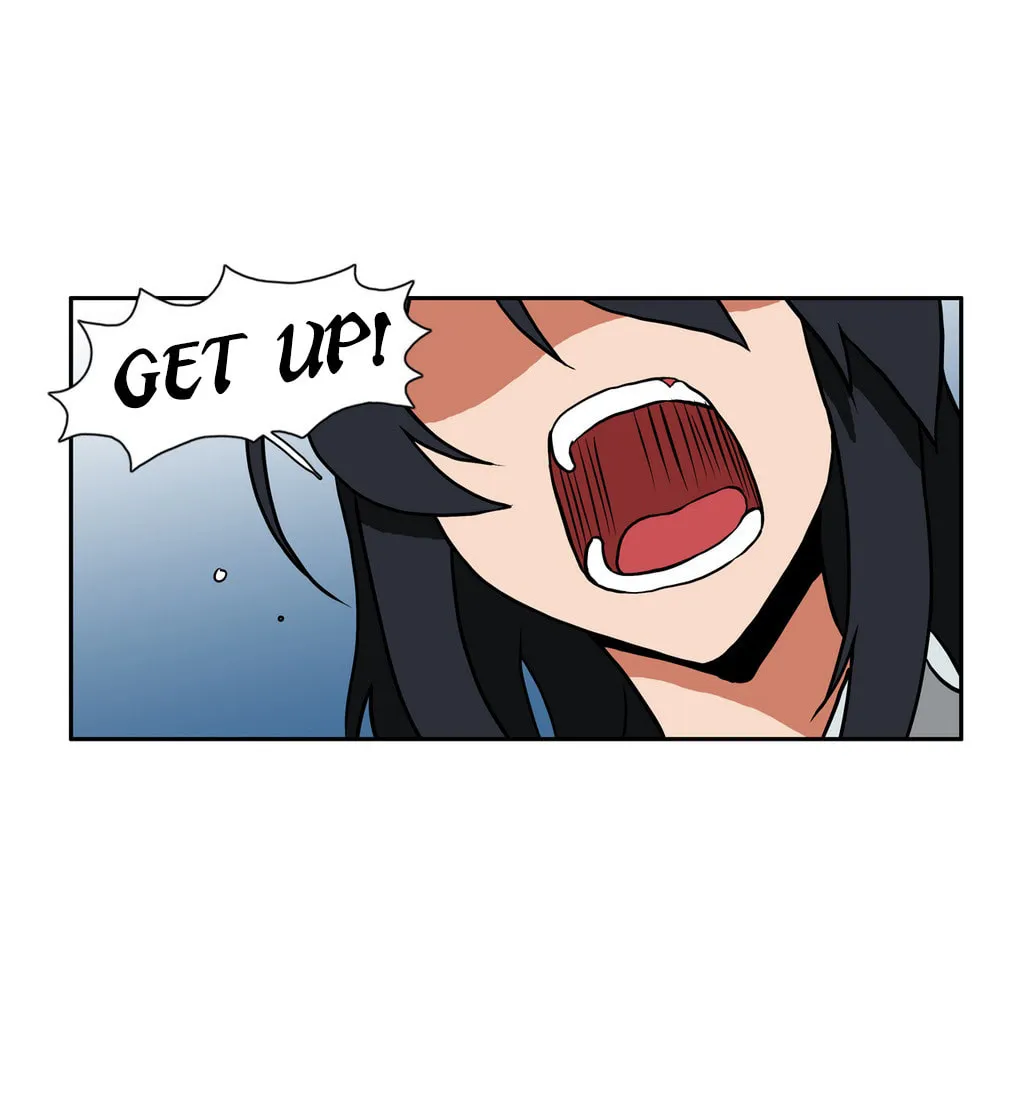 Hero Waltz Chapter 38 page 40 - 