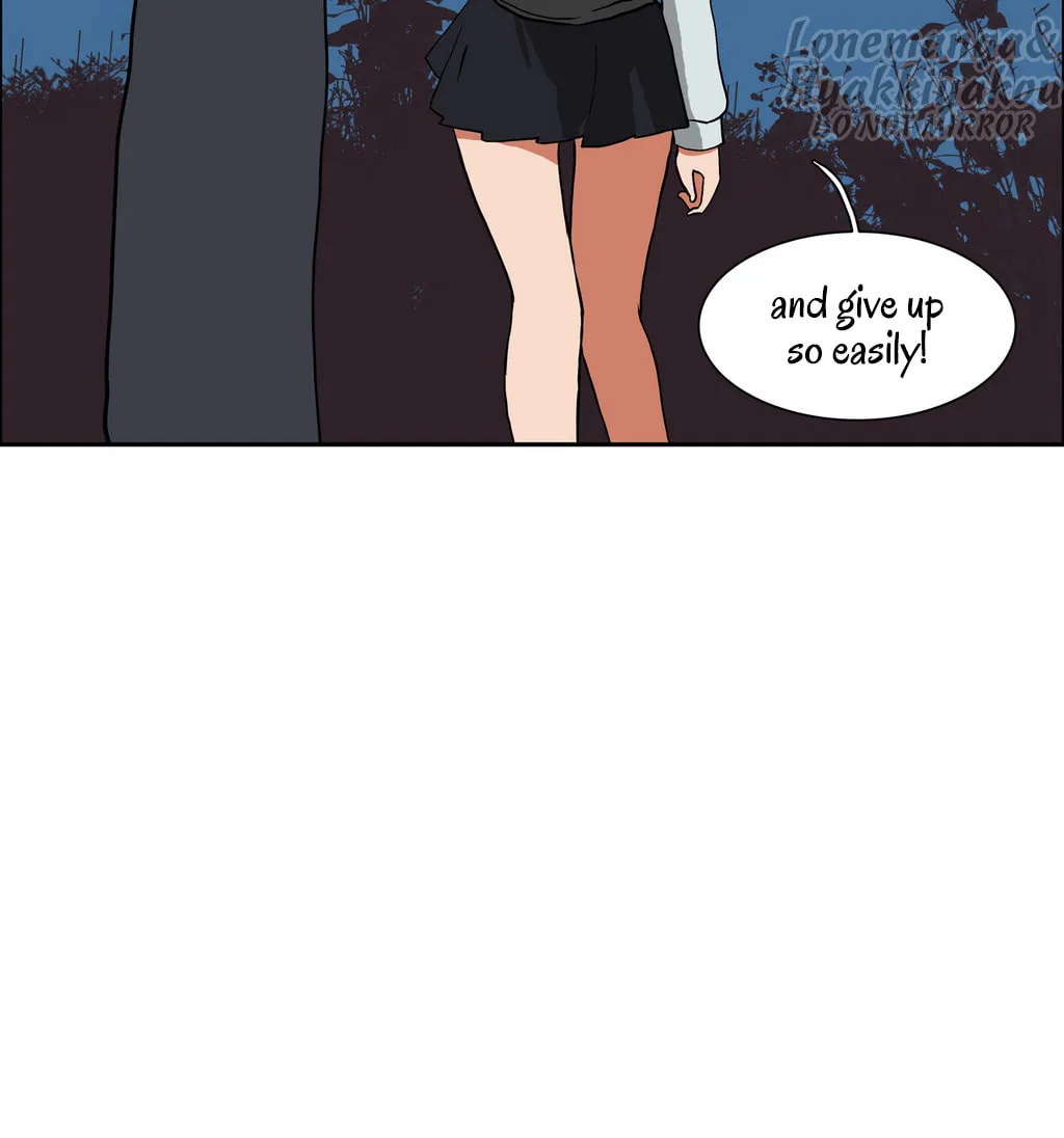 Hero Waltz Chapter 38 page 43 - 