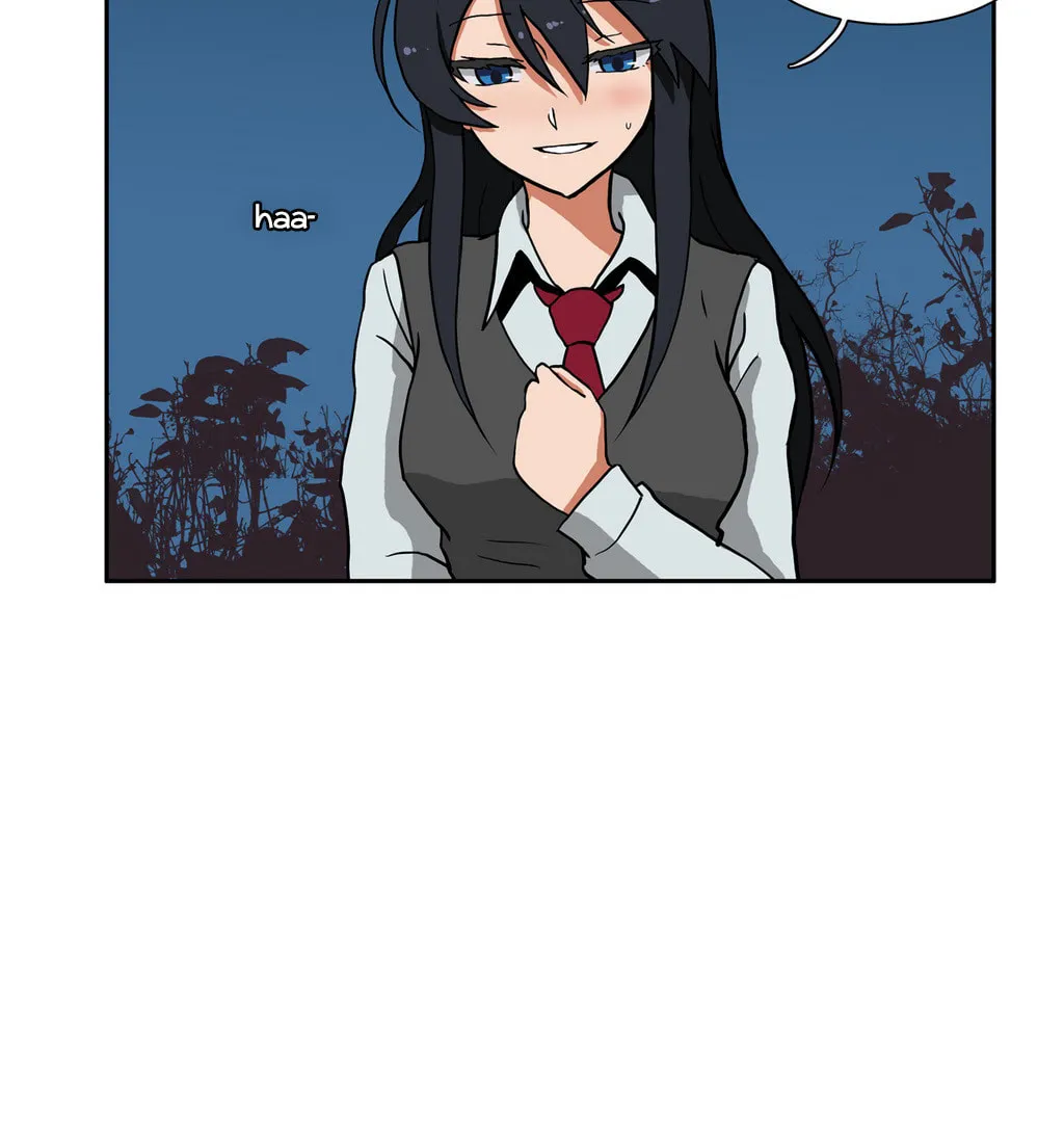 Hero Waltz Chapter 38 page 46 - 