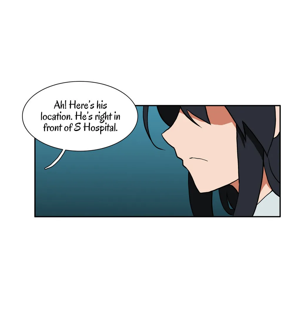 Hero Waltz Chapter 38 page 7 - 