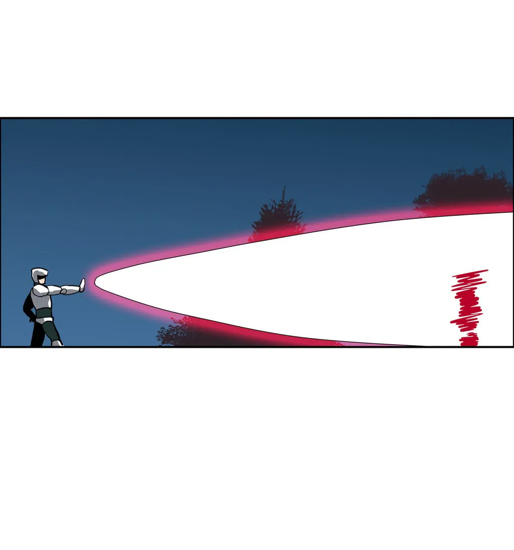 Hero Waltz Chapter 39 page 13 - 
