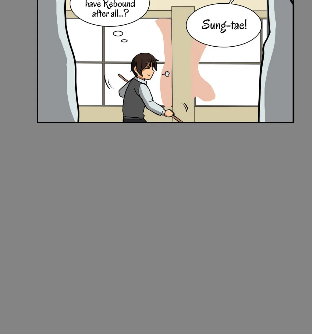 Hero Waltz Chapter 39 page 16 - 
