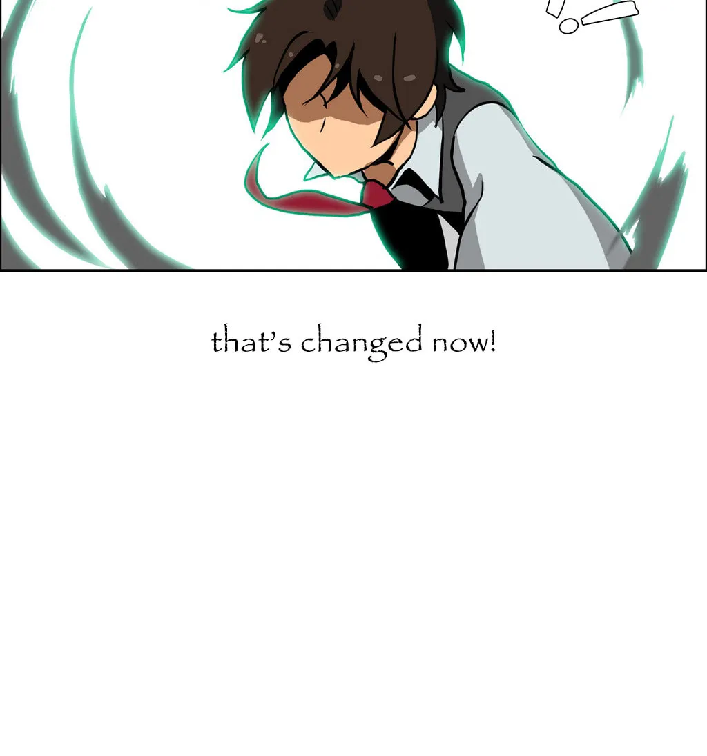 Hero Waltz Chapter 39 page 25 - 