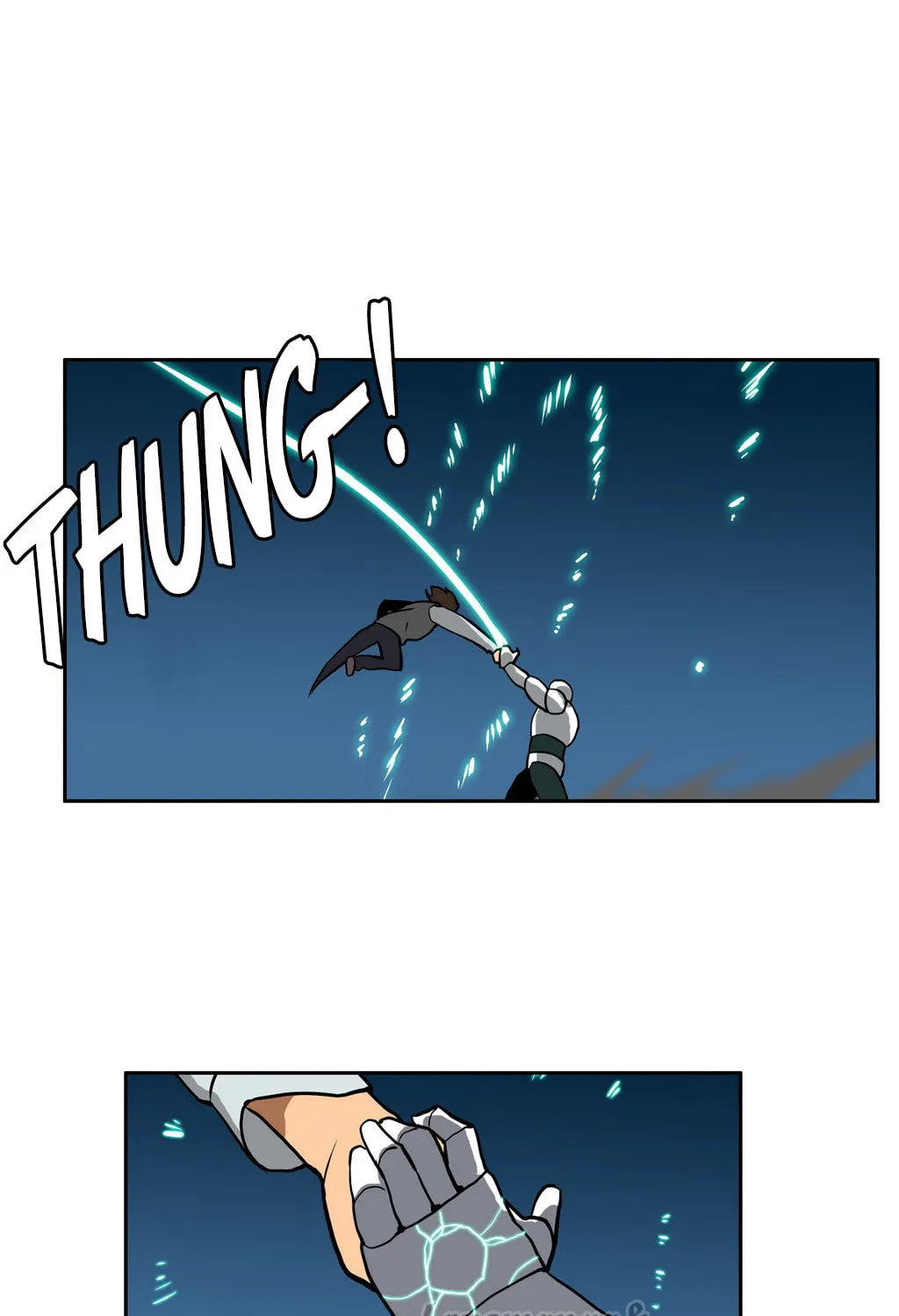 Hero Waltz Chapter 39 page 26 - 
