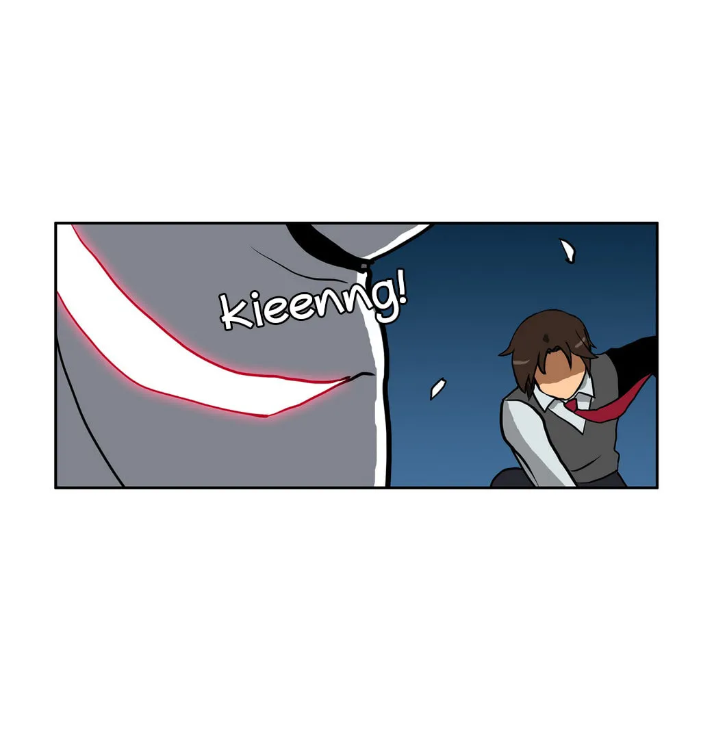 Hero Waltz Chapter 39 page 28 - 