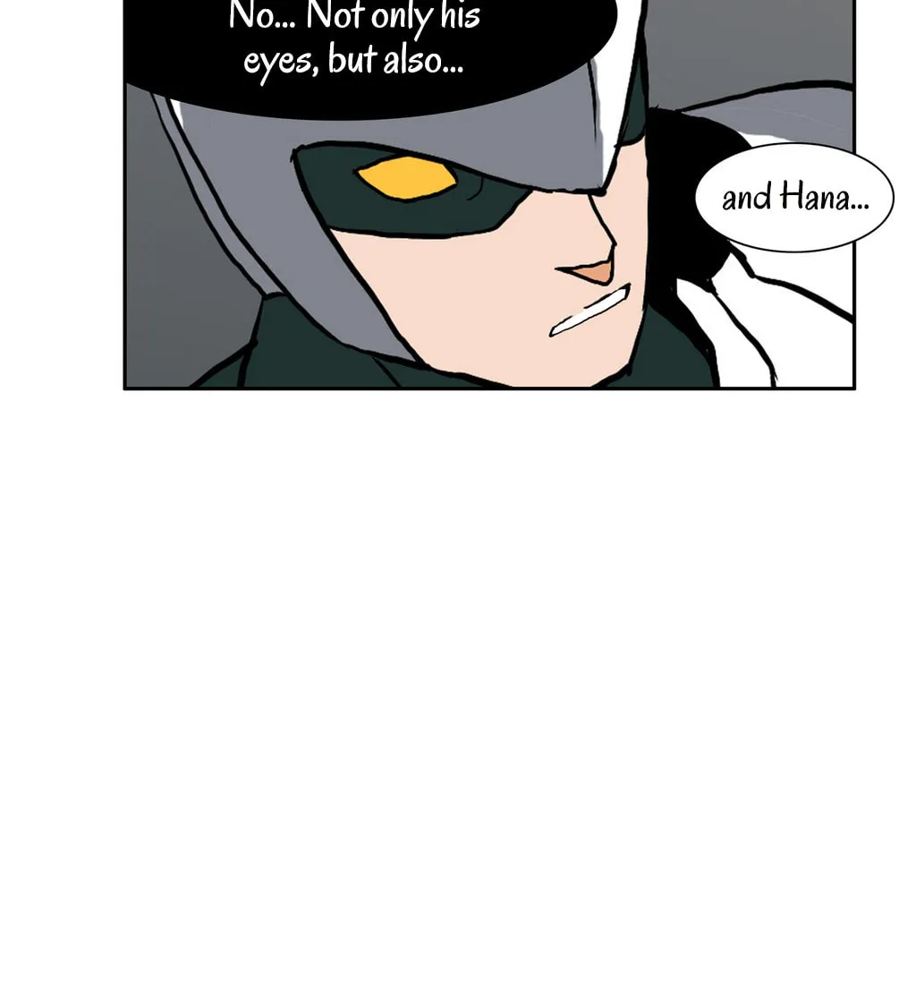 Hero Waltz Chapter 39 page 4 - 