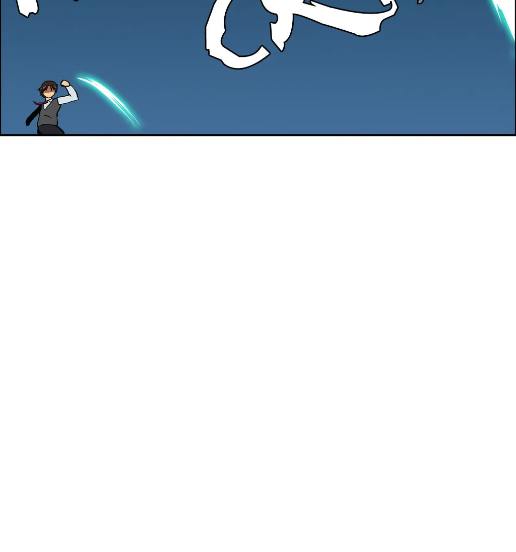 Hero Waltz Chapter 39 page 31 - 