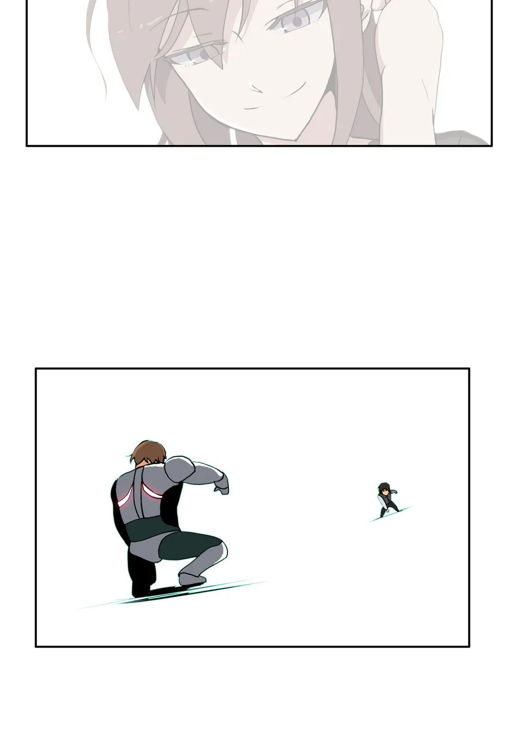 Hero Waltz Chapter 39 page 39 - 