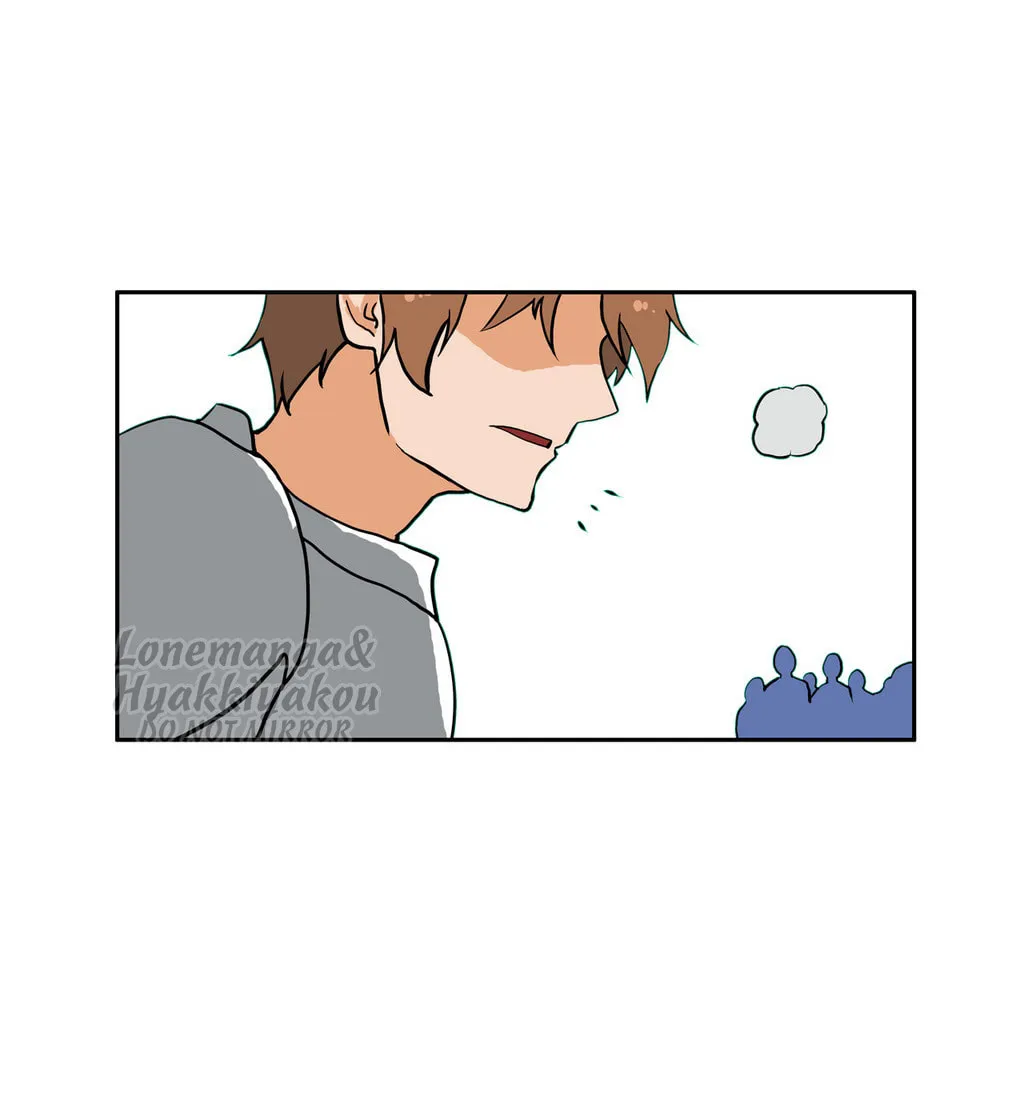 Hero Waltz Chapter 39 page 40 - 