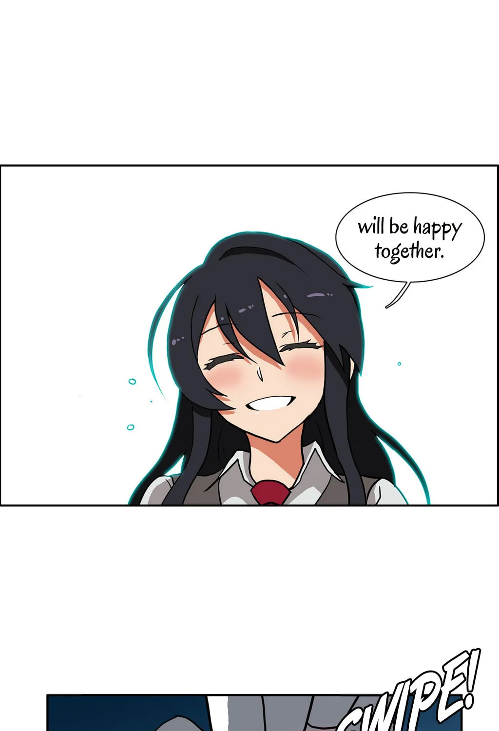 Hero Waltz Chapter 39 page 5 - 