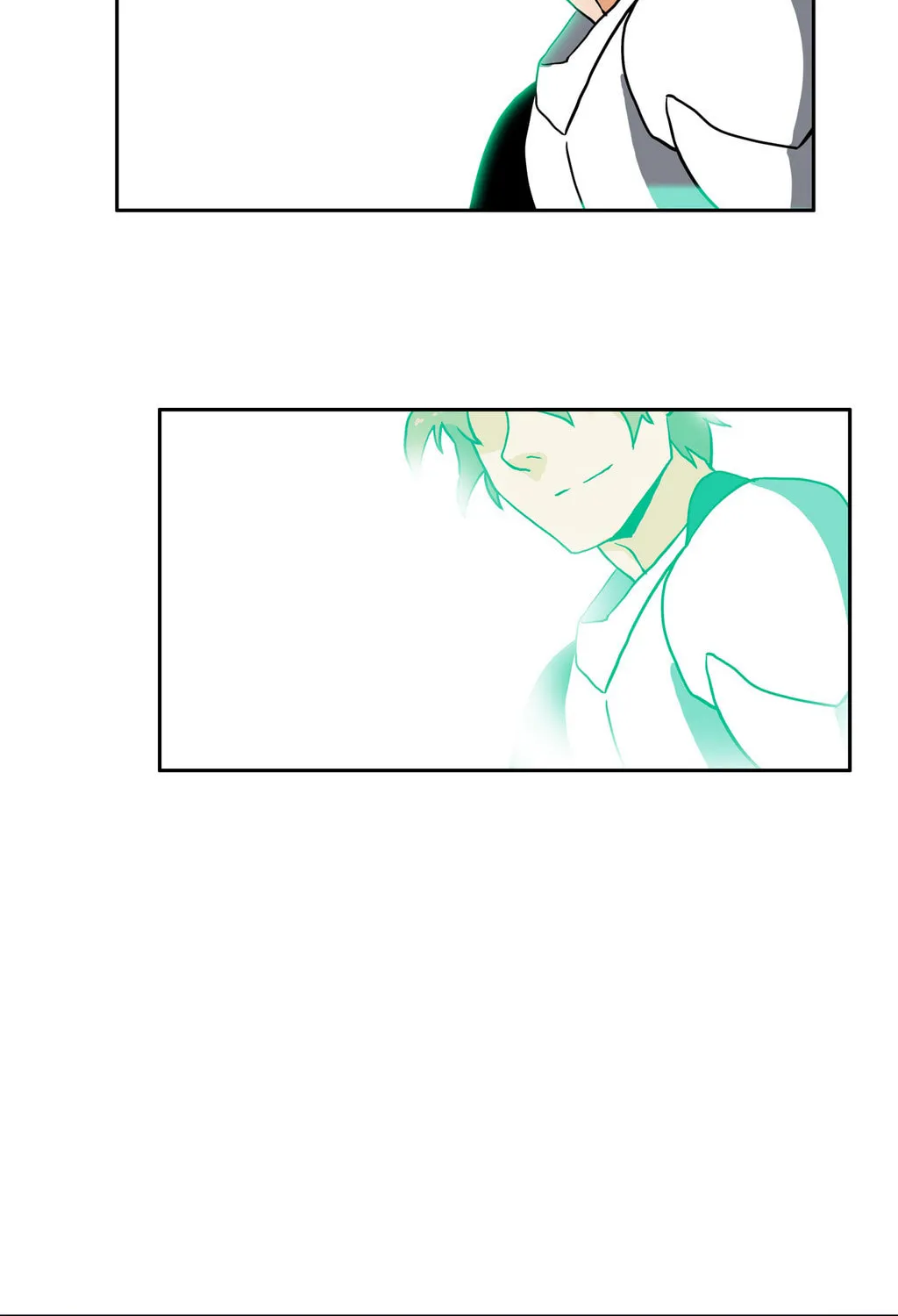 Hero Waltz Chapter 39 page 42 - 