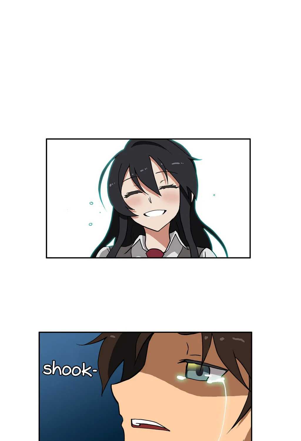 Hero Waltz Chapter 39 page 44 - 