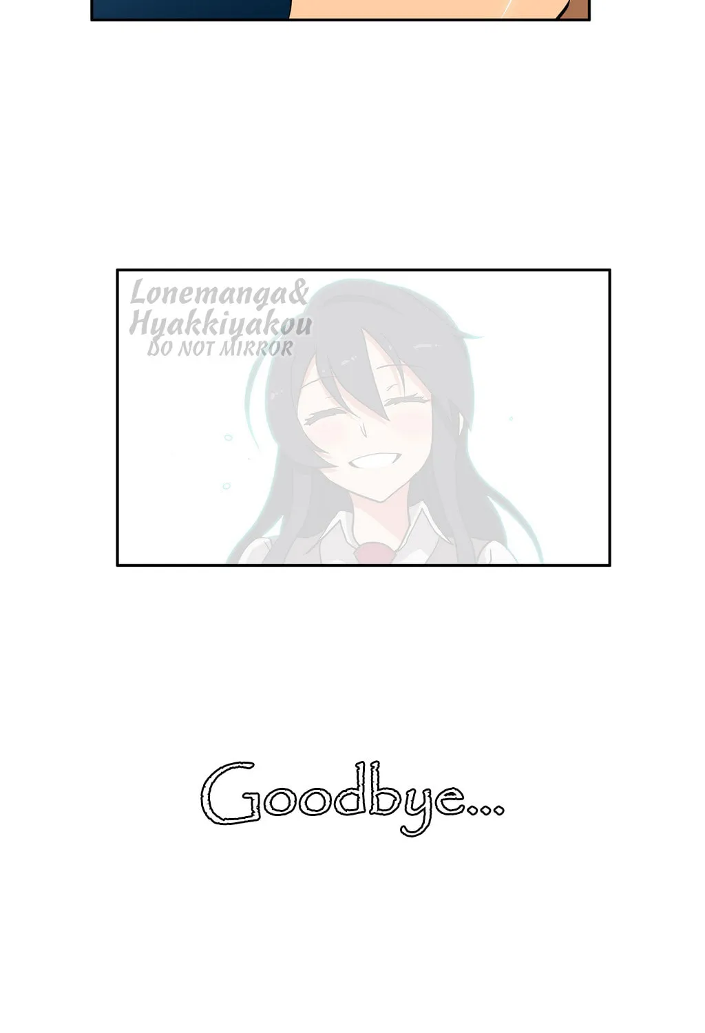 Hero Waltz Chapter 39 page 45 - 