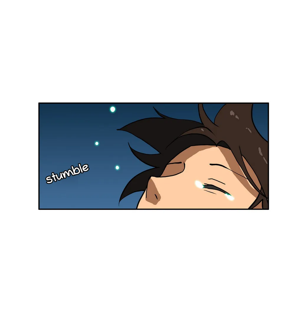 Hero Waltz Chapter 39 page 46 - 