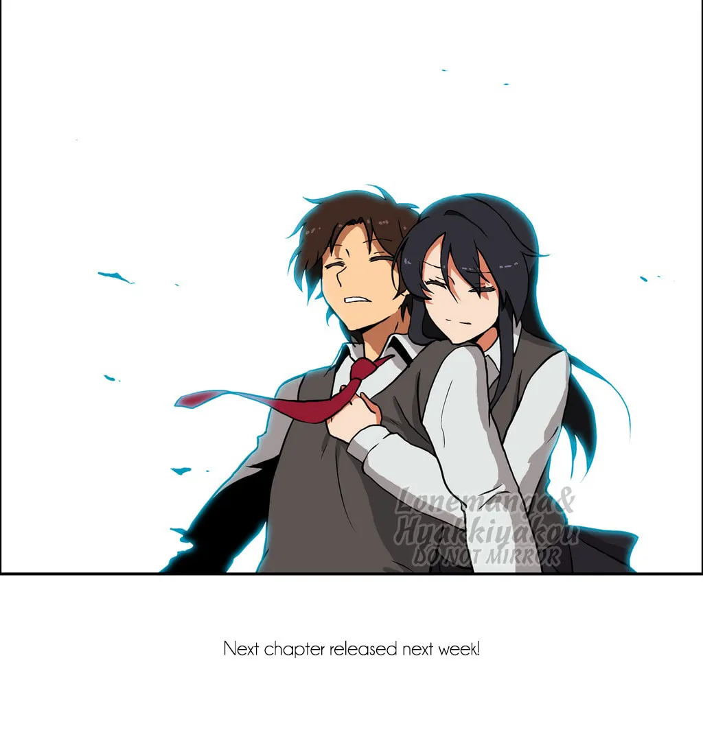 Hero Waltz Chapter 39 page 49 - 