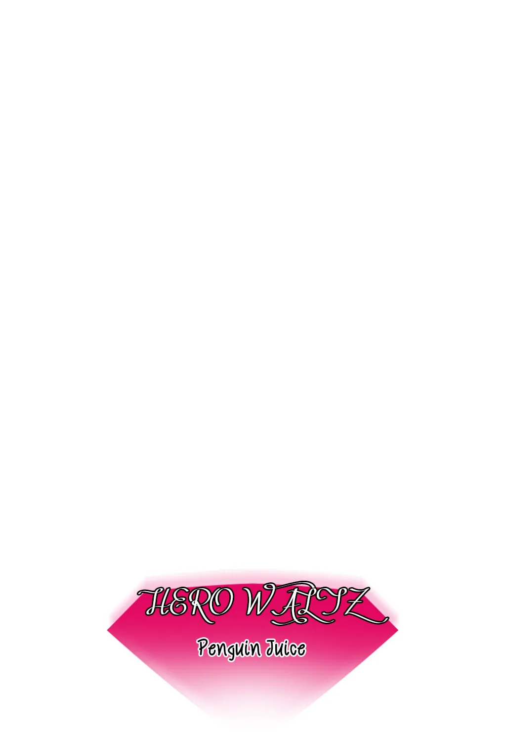 Hero Waltz Chapter 39 page 8 - 