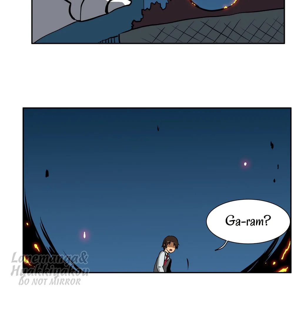 Hero Waltz Chapter 39 page 10 - 