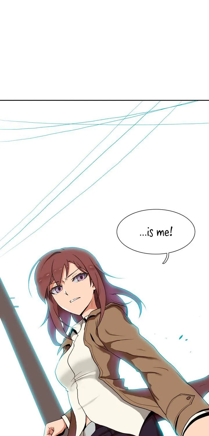 Hero Waltz Chapter 4 page 28 - 