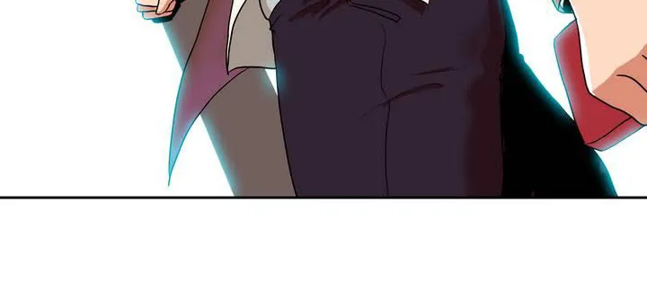 Hero Waltz Chapter 4 page 29 - 