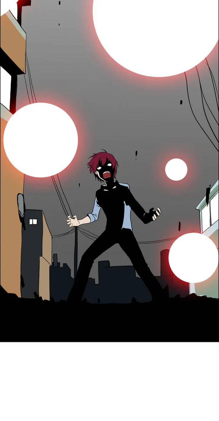 Hero Waltz Chapter 4 page 7 - 