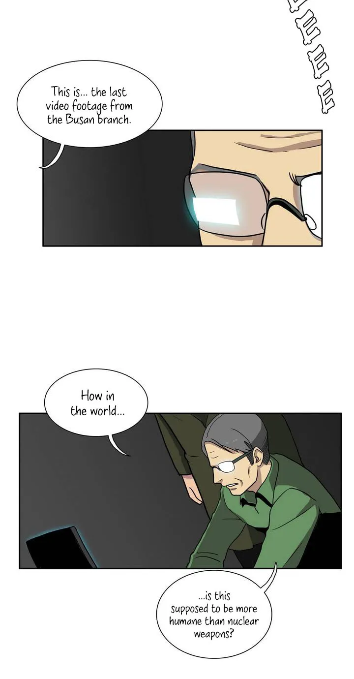 Hero Waltz Chapter 4 page 9 - 