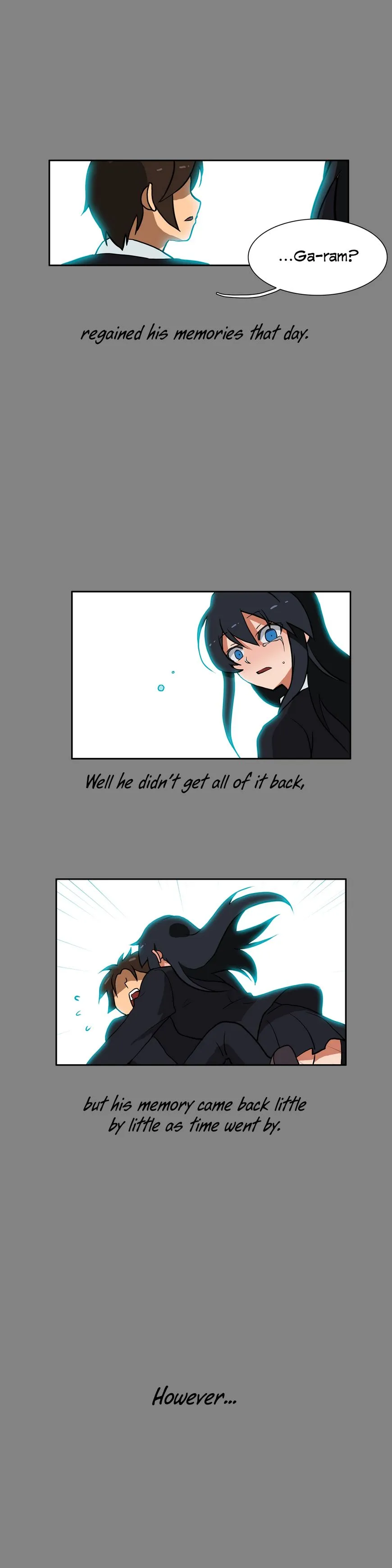 Hero Waltz Chapter 40.2 page 7 - 