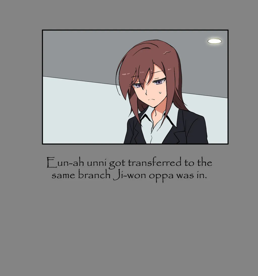 Hero Waltz Chapter 40.5 page 13 - 