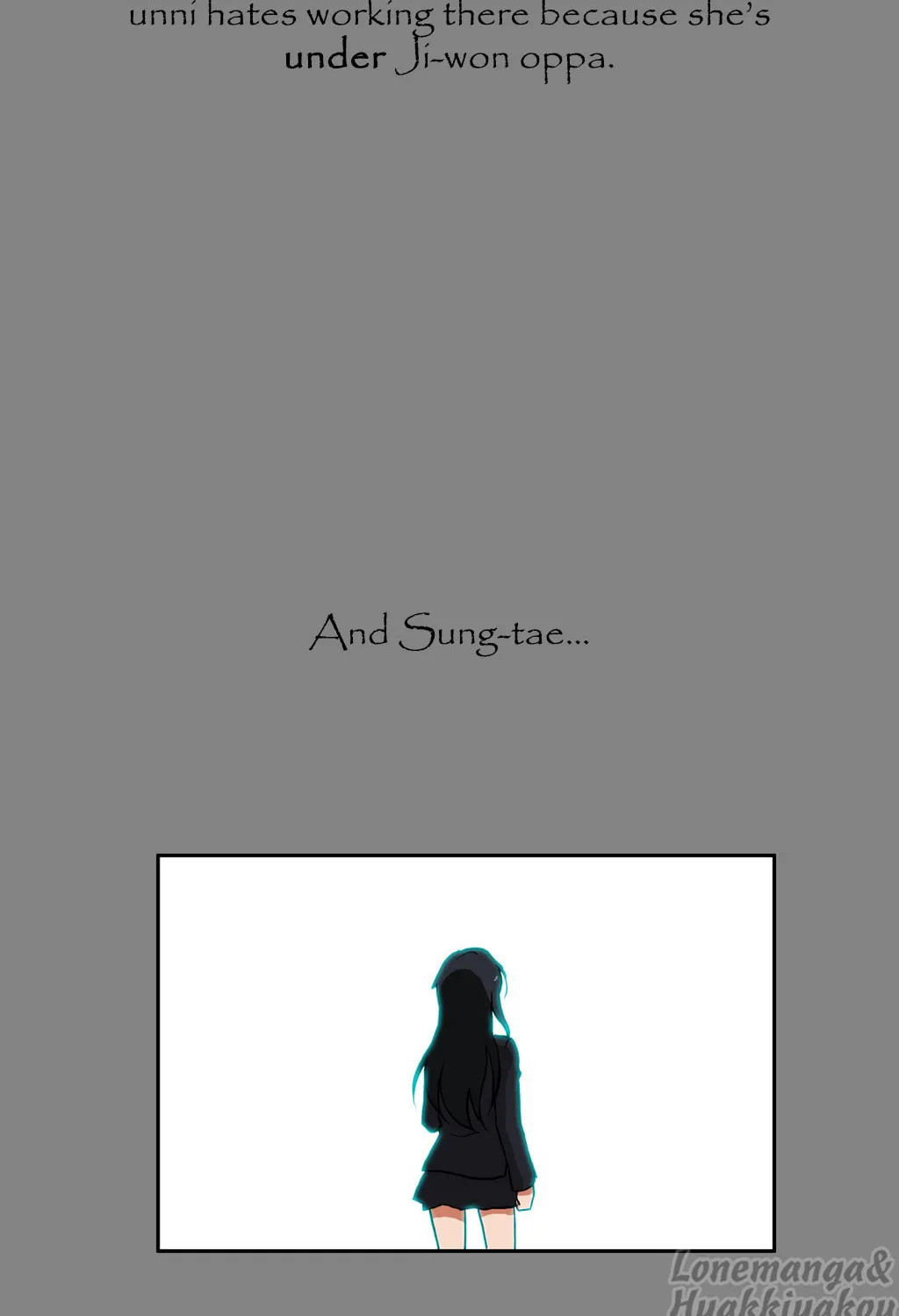 Hero Waltz Chapter 40.5 page 15 - 