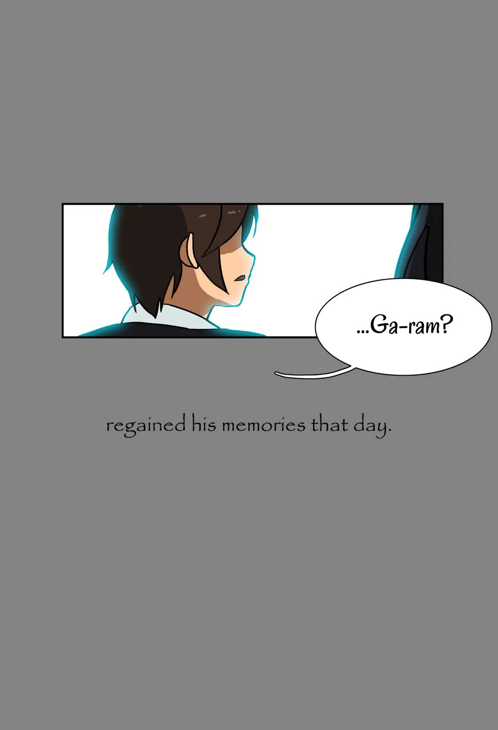 Hero Waltz Chapter 40.5 page 17 - 