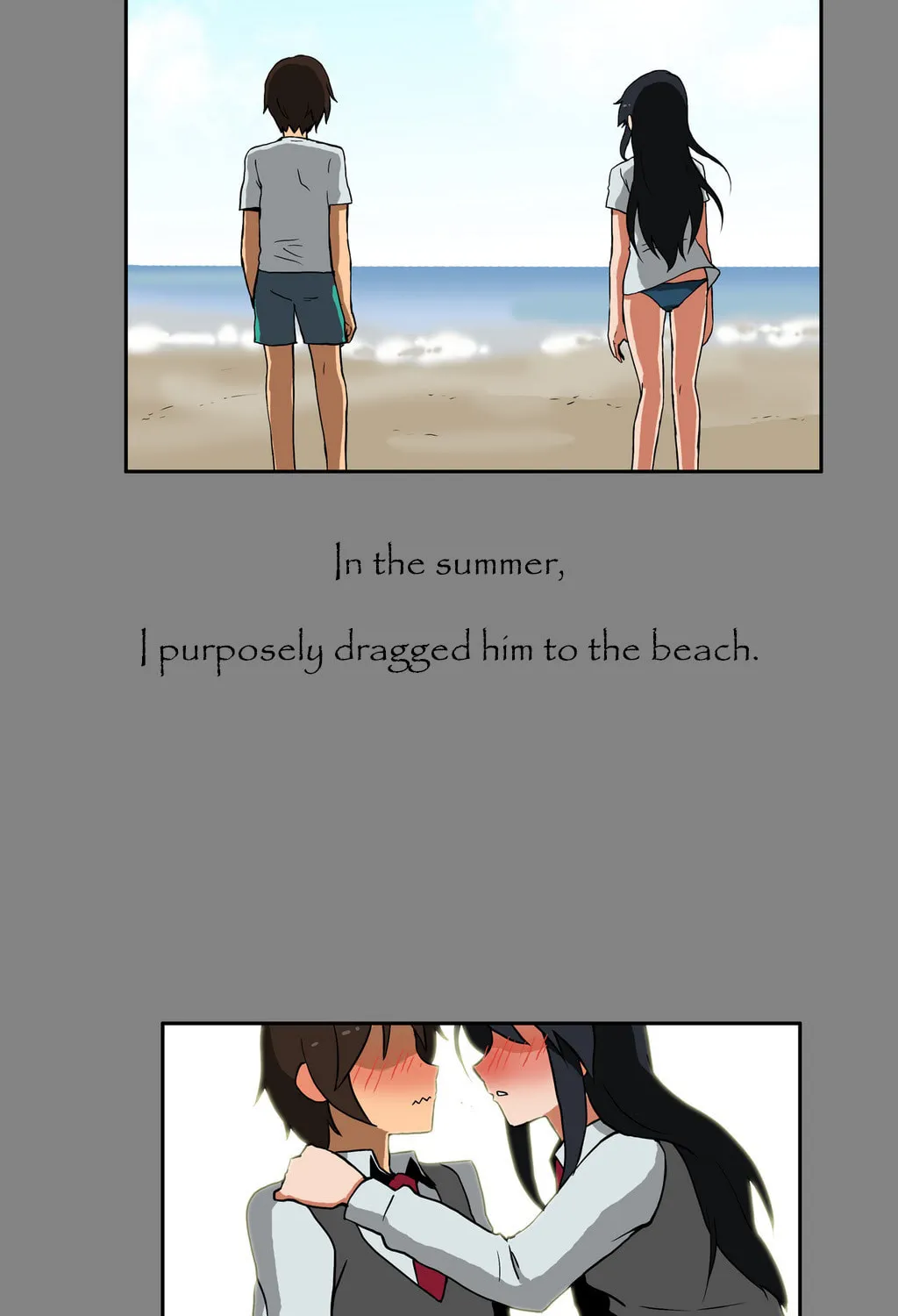 Hero Waltz Chapter 40.5 page 21 - 
