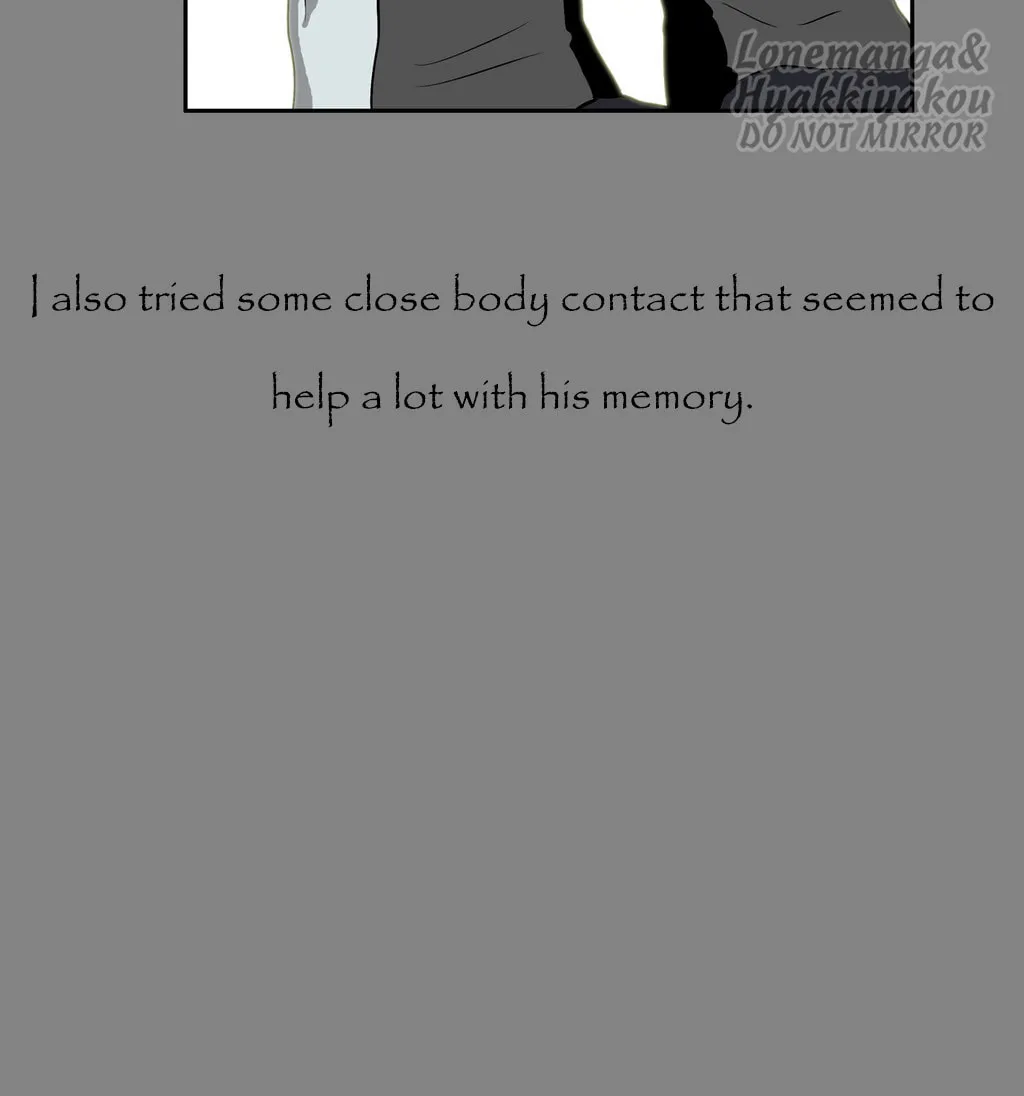 Hero Waltz Chapter 40.5 page 22 - 