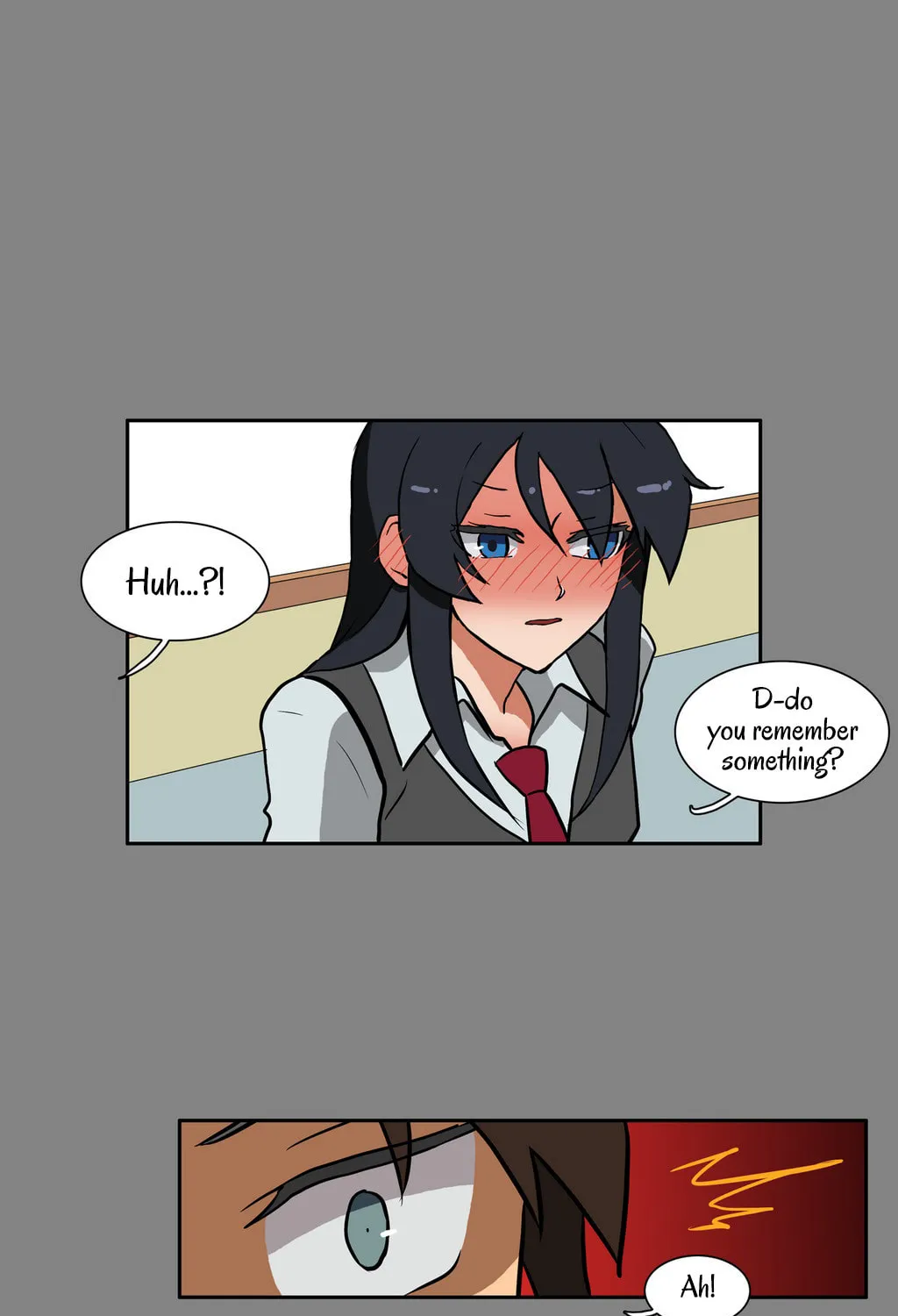 Hero Waltz Chapter 40.5 page 23 - 