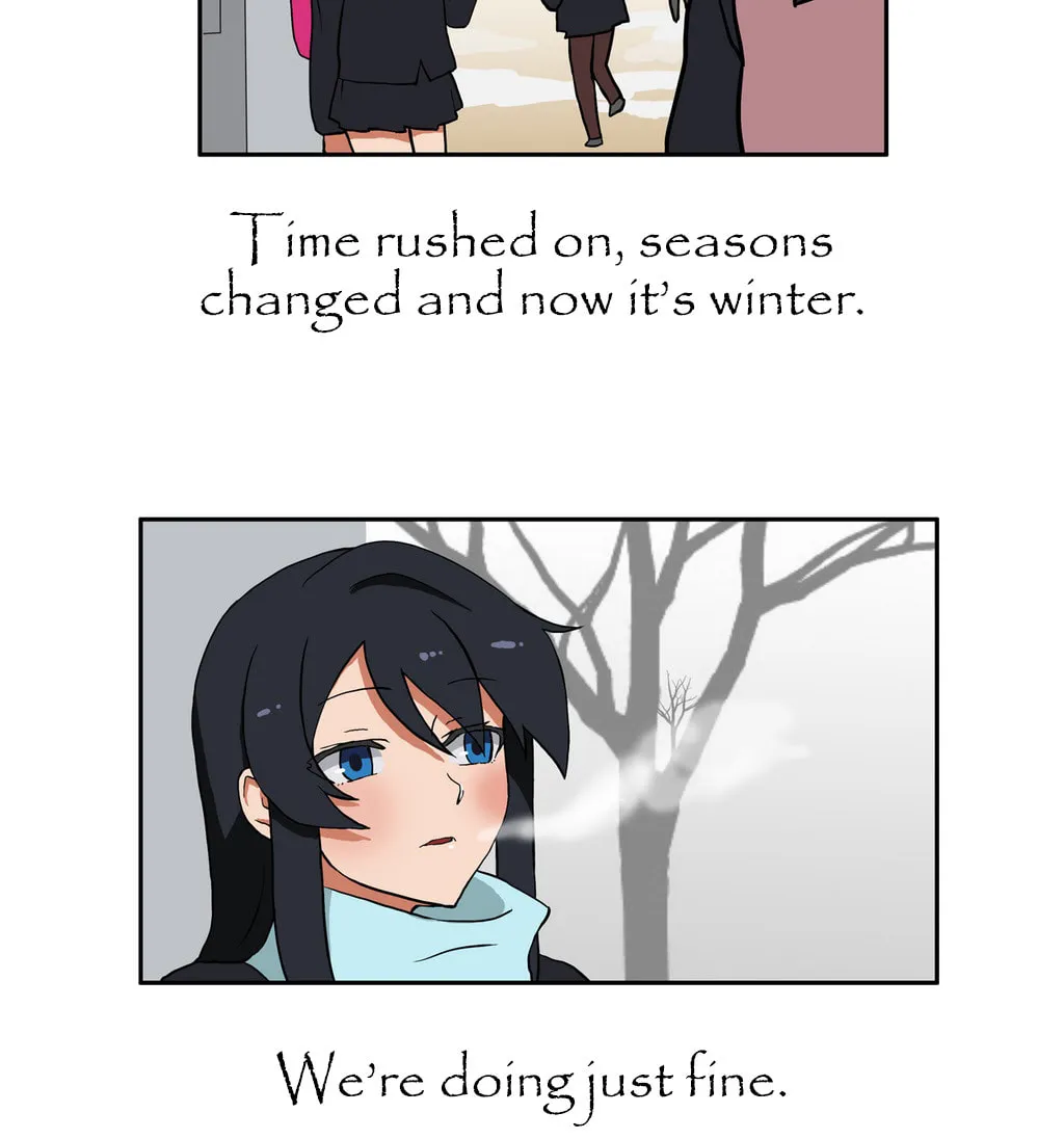 Hero Waltz Chapter 40.5 page 4 - 